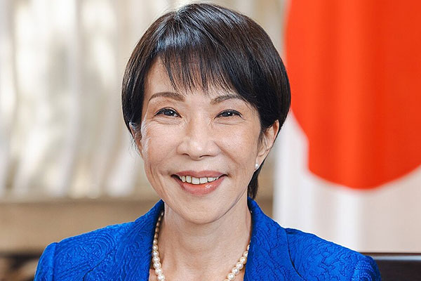 Le Japon face à ses voisins, par Sébastien Raineri.