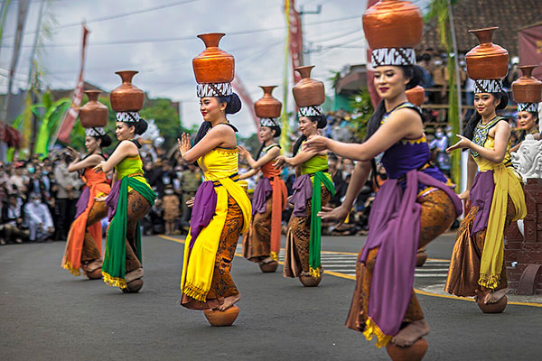 INDONESIE