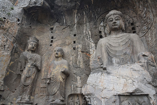 CHINE